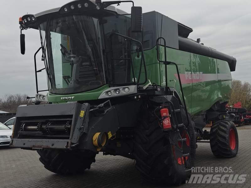 Fendt 9490 X 聯合收穫機
