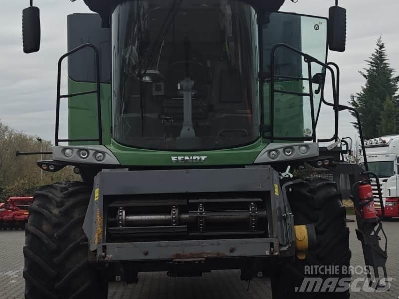 Fendt 9490 X 聯合收穫機