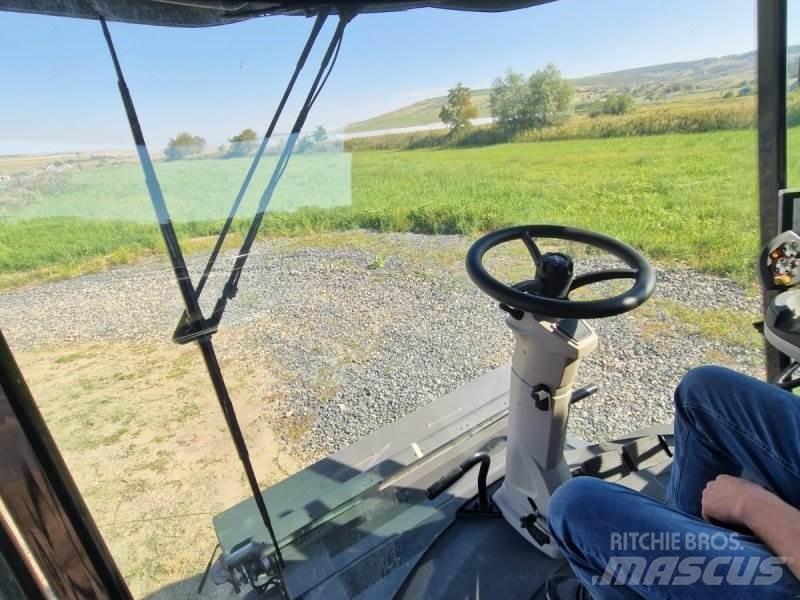 Fendt IDEAL 8 聯合收穫機