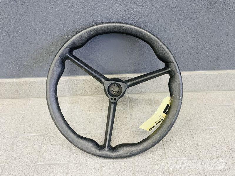 Fendt LENKRAD 曳引機