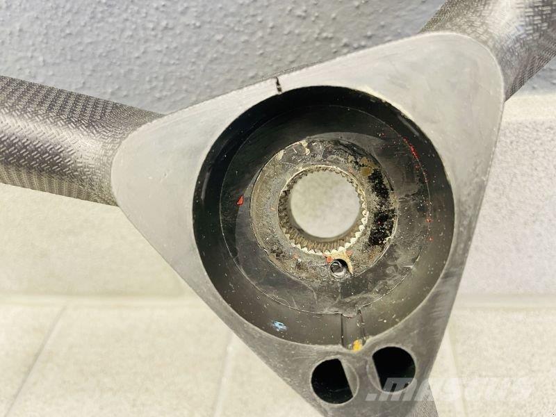 Fendt LENKRAD 曳引機