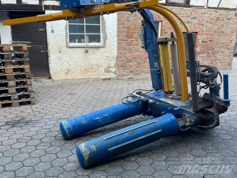 Göweil G 1015 包裝機
