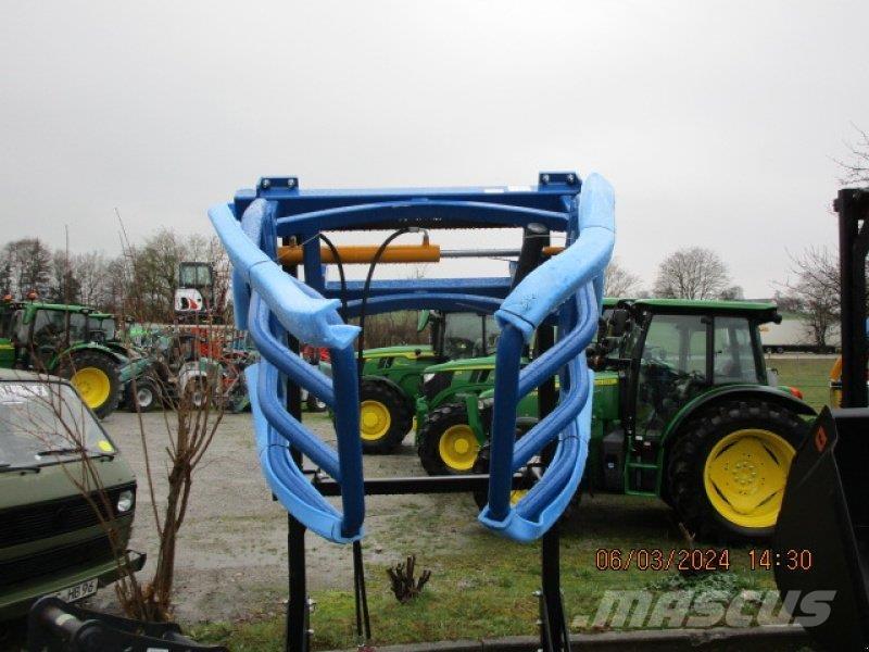 Göweil RBG 貨物鉗車