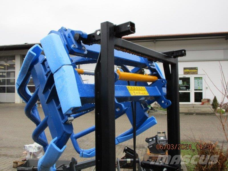 Göweil RBG 貨物鉗車