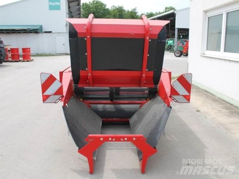 Grimme WV 140 球根收穫機