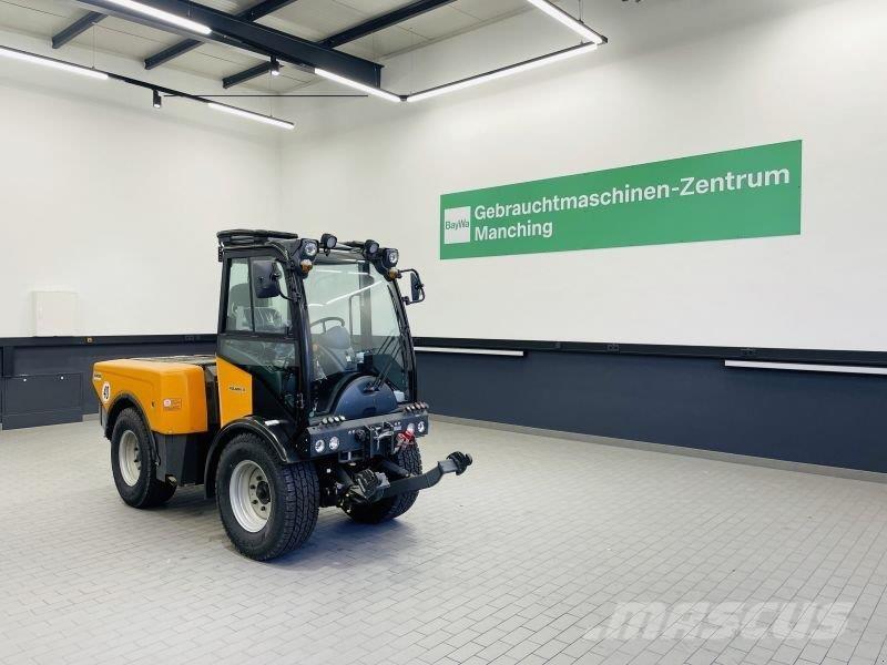 Holder S 75 全地形車