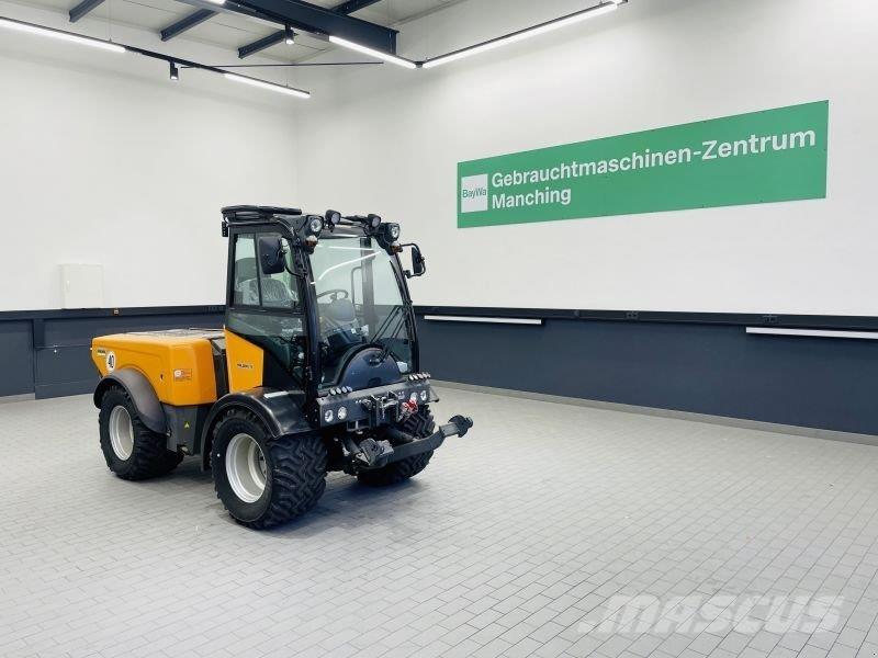 Holder S 75 全地形車