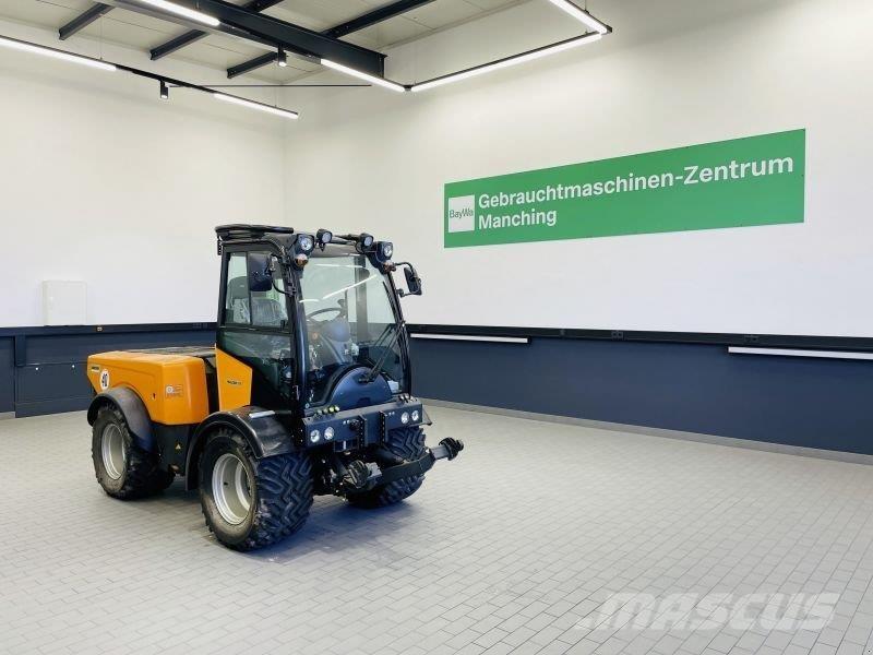 Holder S 75 全地形車