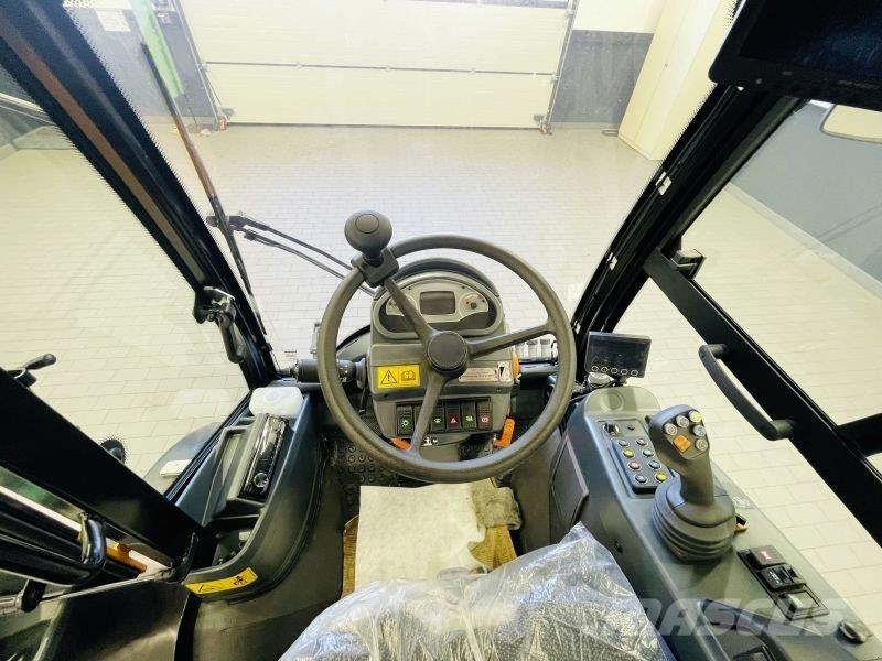 Holder S 75 全地形車