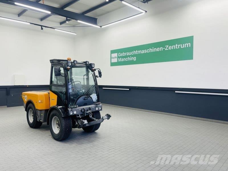 Holder S 75 全地形車