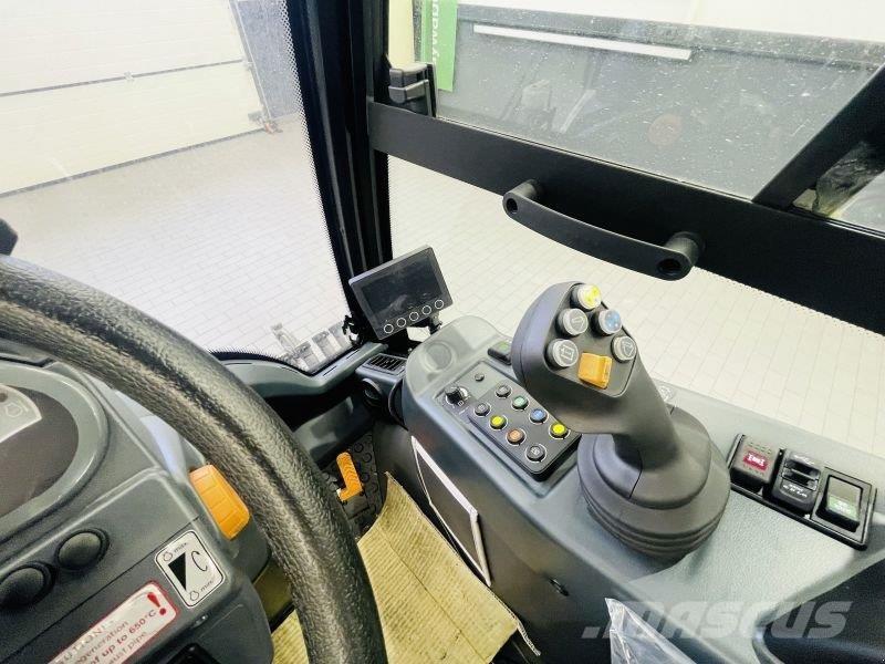 Holder S 75 全地形車