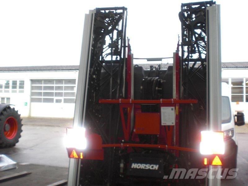 Horsch 1.8 CS 肥料撒布機