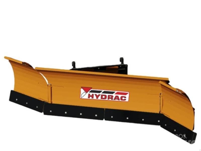 Hydrac FKU 440 刮雪板和犁