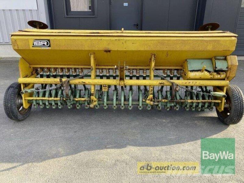 IBR RE 300/23 鑽頭