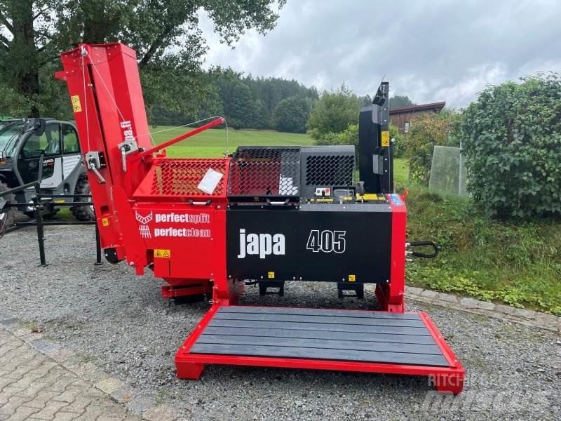 Japa 405 TRE 鋸木機