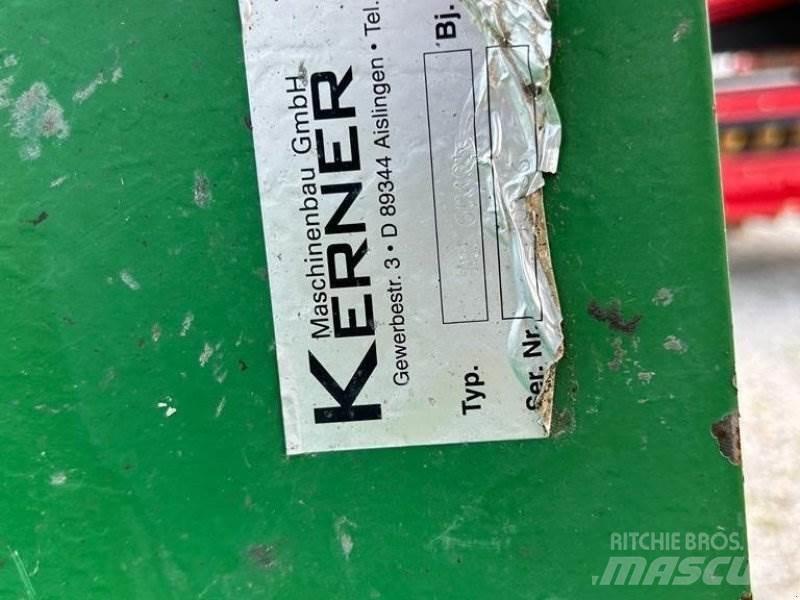 Kerner FP 6540 滾輪