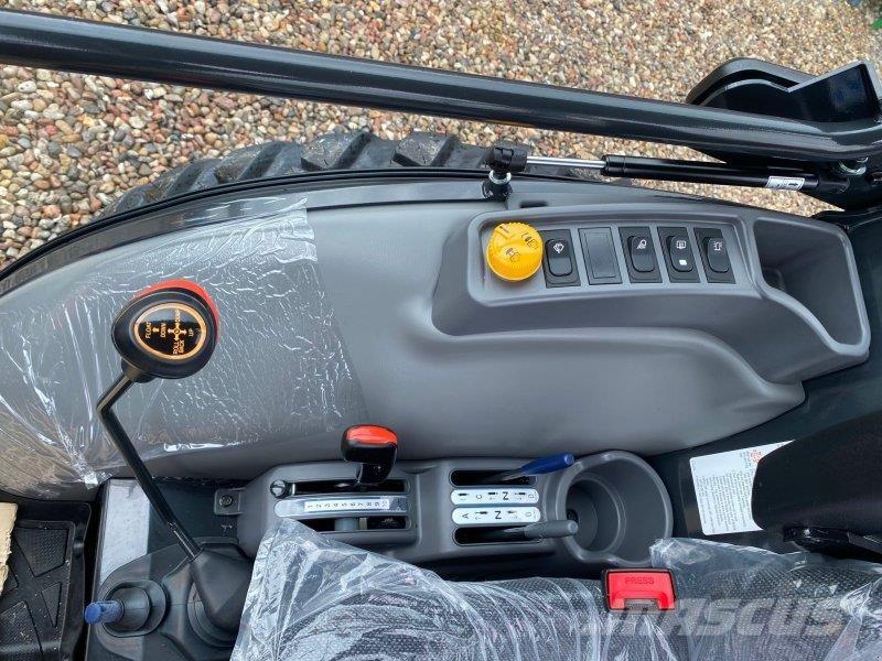 Kioti CK3530 小型曳引機