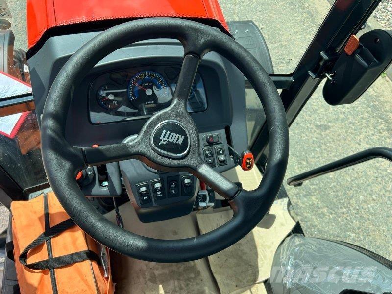 Kioti CK4030 小型曳引機