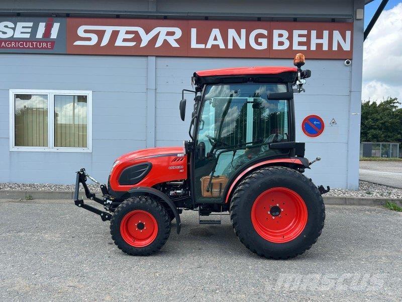 Kioti CK4030 小型曳引機