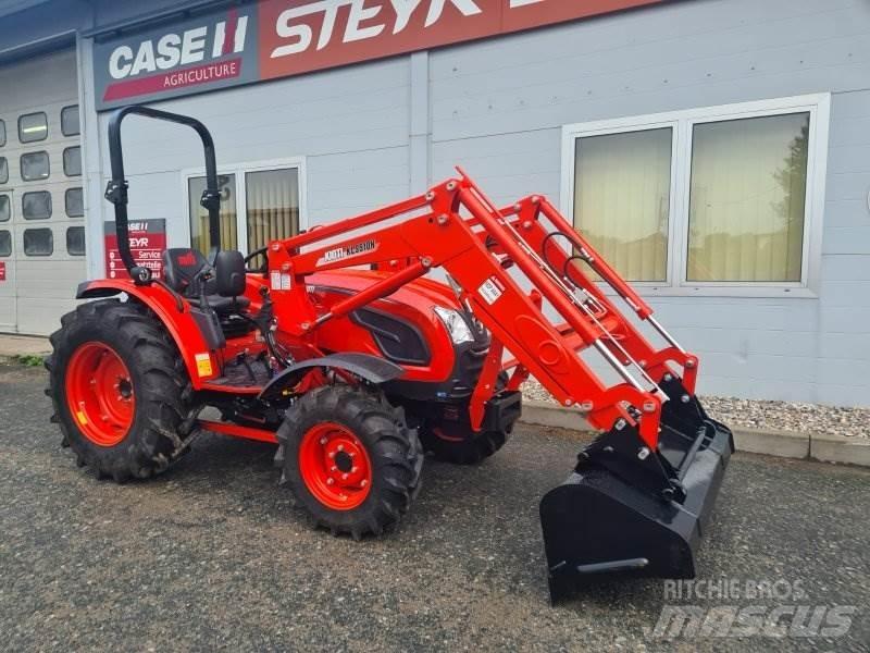 Kioti DK 5020H 小型曳引機