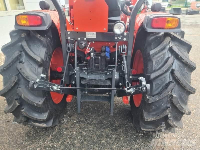 Kioti DK 5020H 小型曳引機