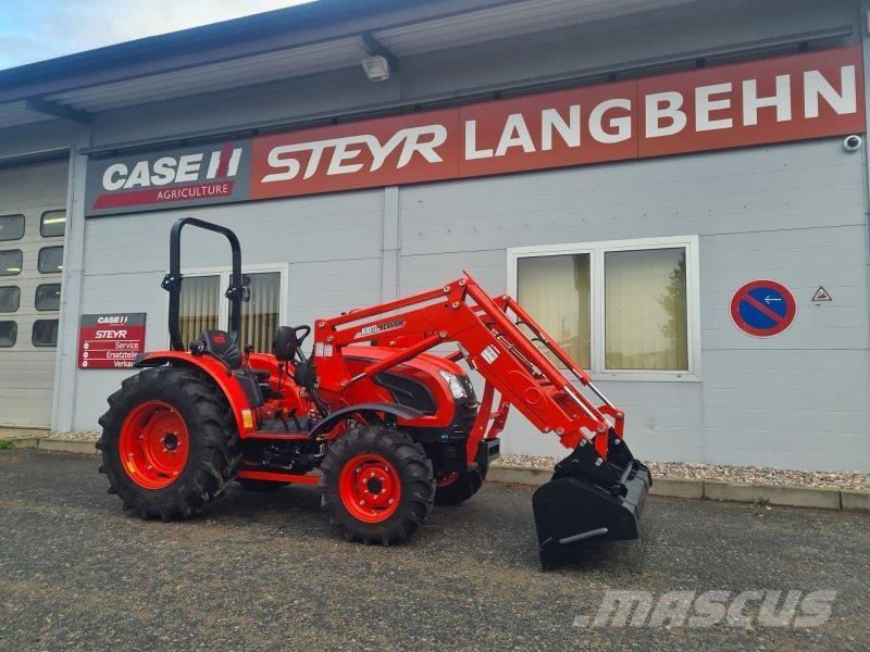 Kioti DK 5020H 曳引機