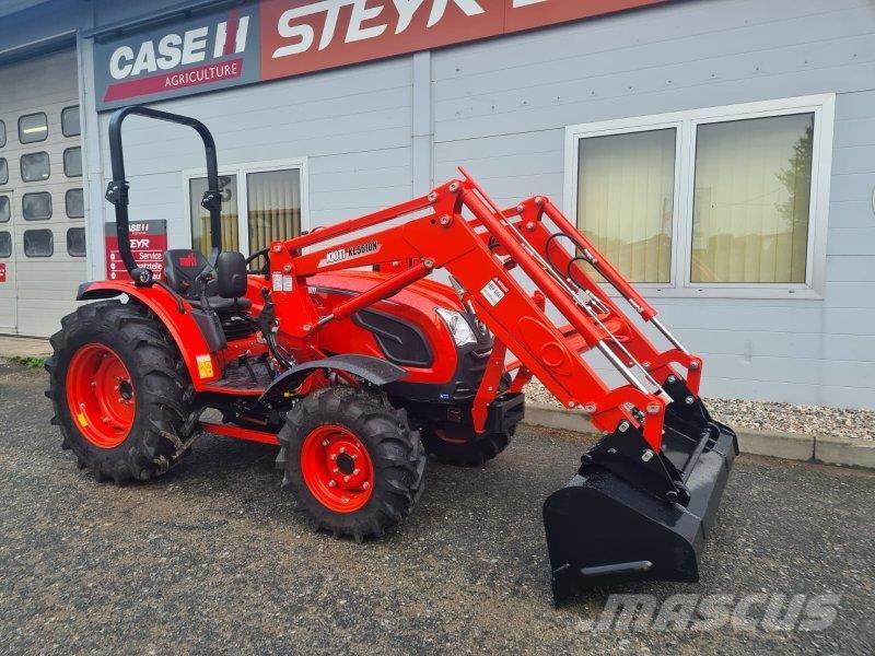 Kioti DK 5020H 曳引機