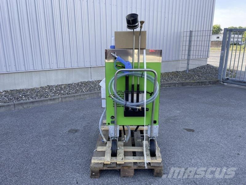  KOMEX-12V-FLEX 果嶺割草機