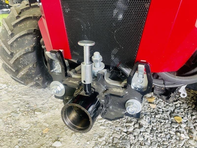 Köppl GEKKO 雙輪曳引機與耕耘機