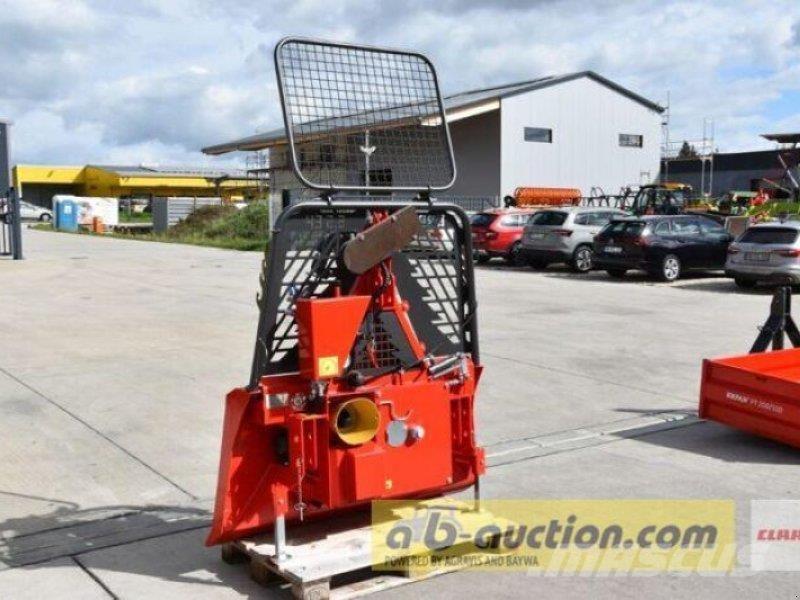 Krpan 5,5 EH 集運機