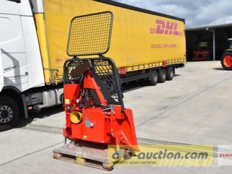 Krpan 5,5 EH 集運機