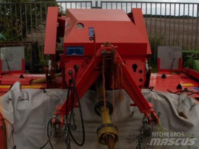 Kuhn FC 313 F 割草劑