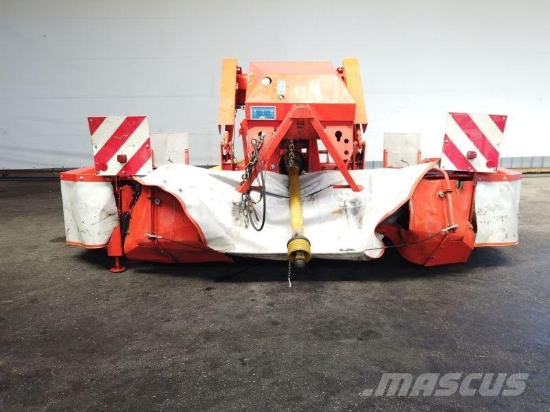 Kuhn FC 313 F 割草劑