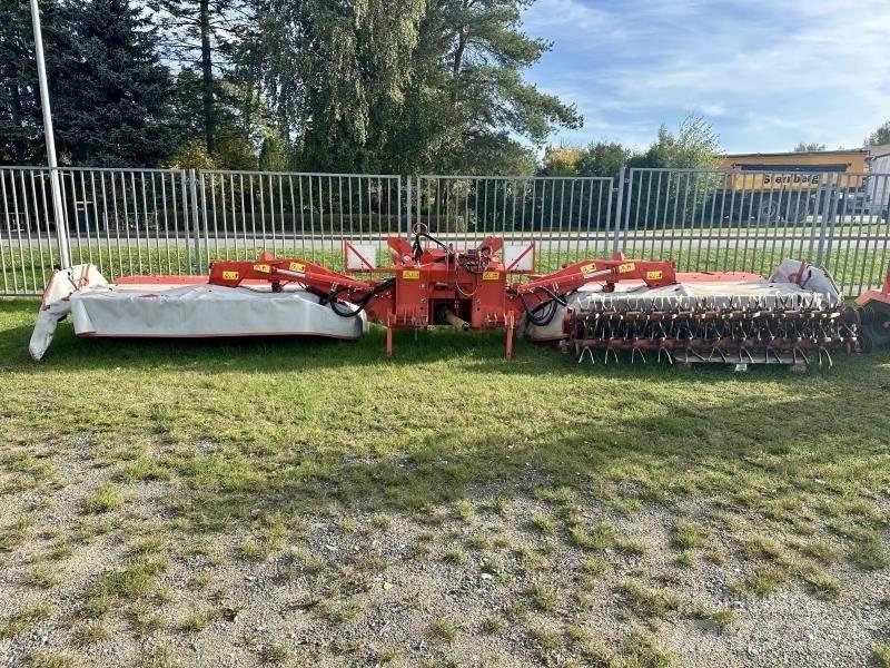 Kuhn FC 883 割草劑