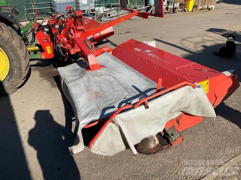 Kuhn FC 883 割草劑