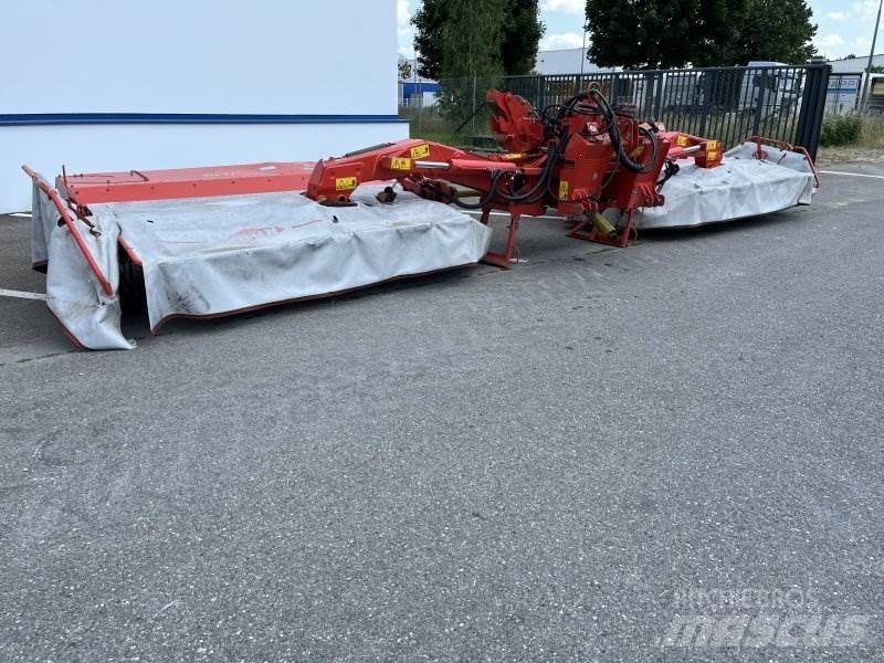 Kuhn FC 883 割草劑