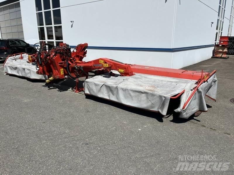 Kuhn FC 883 割草劑