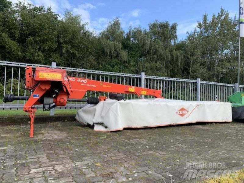 Kuhn GMD 4410 割草劑