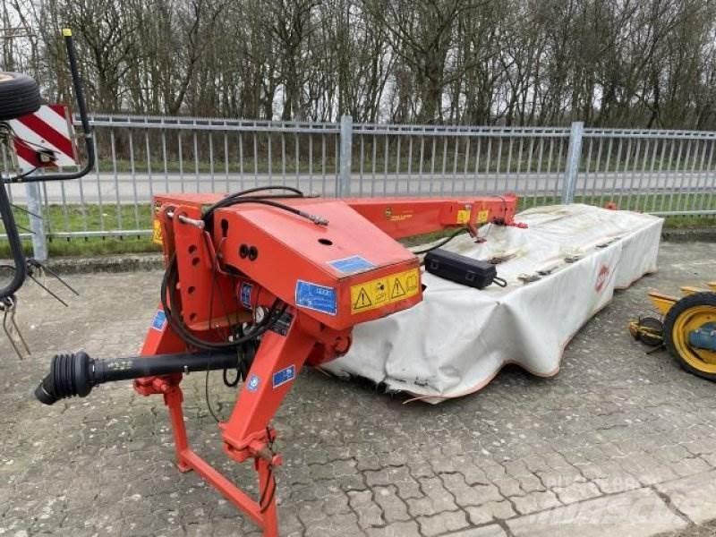 Kuhn GMD 4410 割草劑
