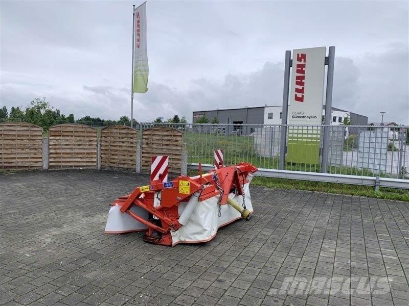 Kuhn GMD 702 F 割草劑
