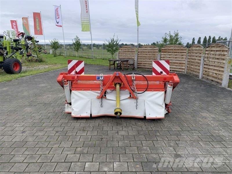 Kuhn GMD 702 F 割草劑