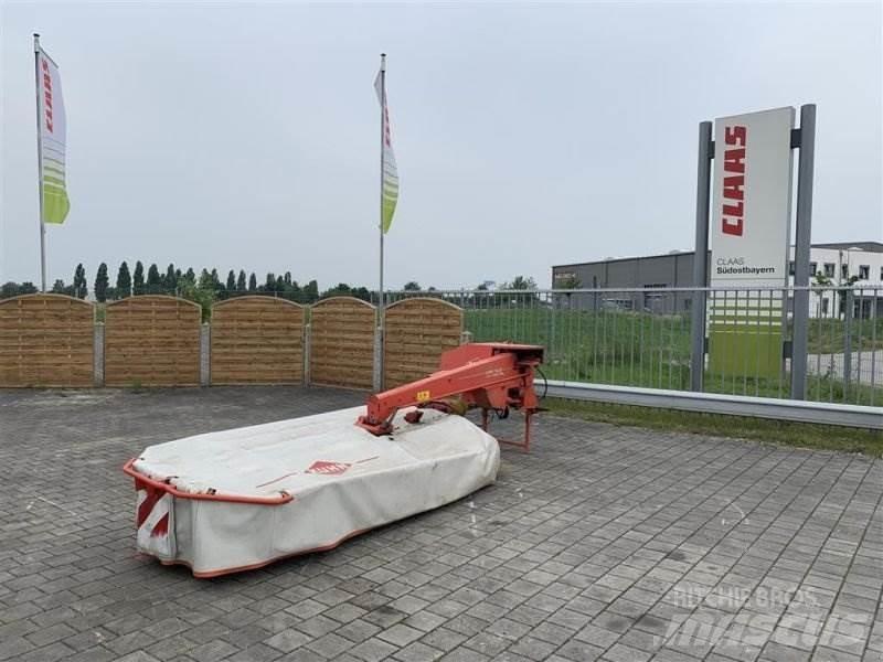 Kuhn GMD 802 割草劑