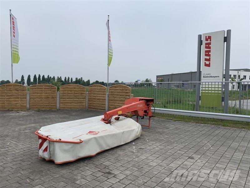 Kuhn GMD 802 割草劑