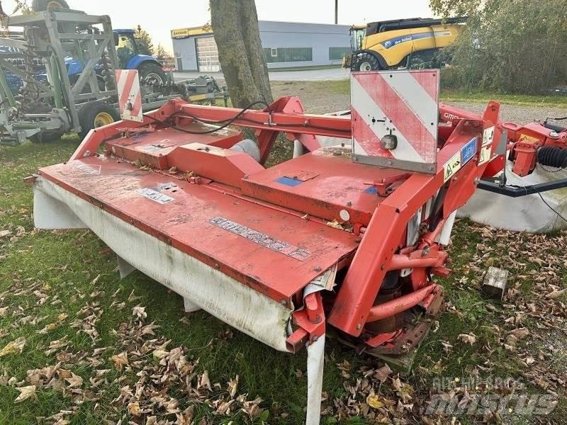 Kuhn GMD 802 F 割草劑