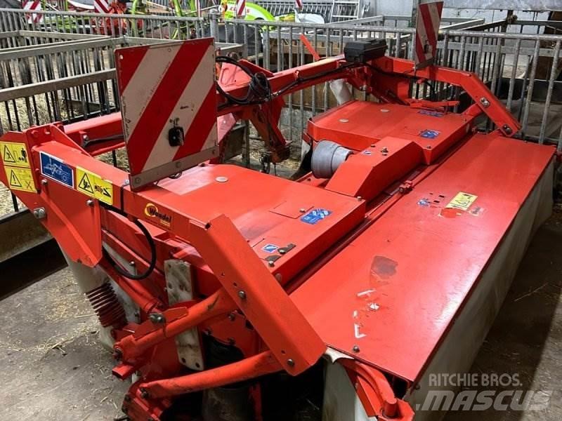 Kuhn GMD 802 F 割草劑