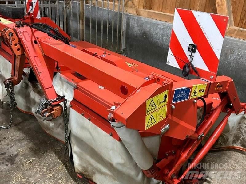 Kuhn GMD 802 F 割草劑