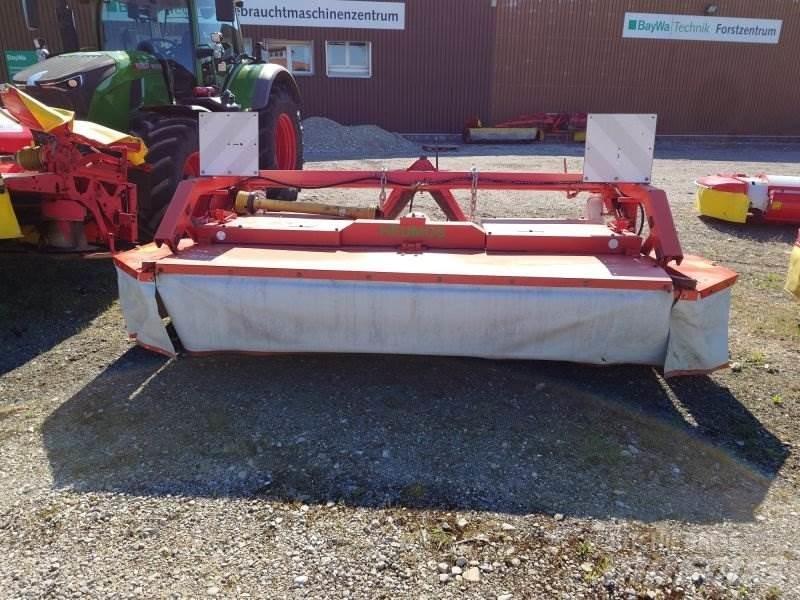 Kuhn GMD 802 F 割草劑
