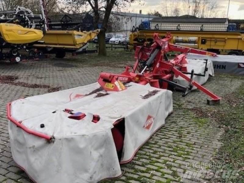 Kuhn GMD 8730 割草劑
