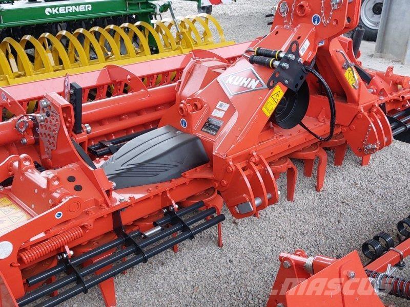Kuhn HR 3020 圓盤耙