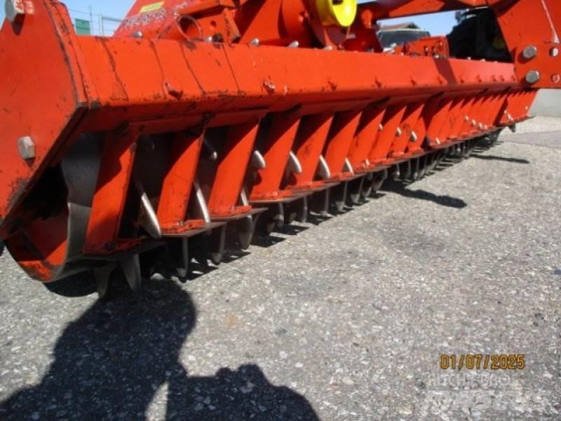 Kuhn HRB 251 圓盤耙
